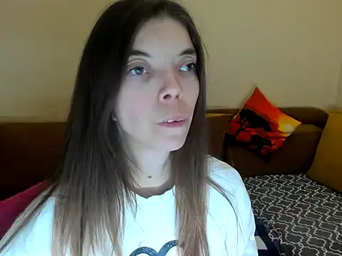 LikaAliston online show from February 11, 1:12 pm