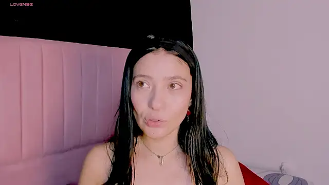 catsi cat online show from February 17, 3:50 am