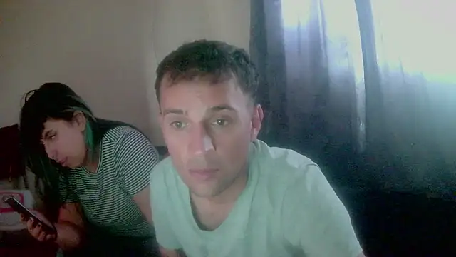 LeomiaDesire online show from April 1, 8:17 pm