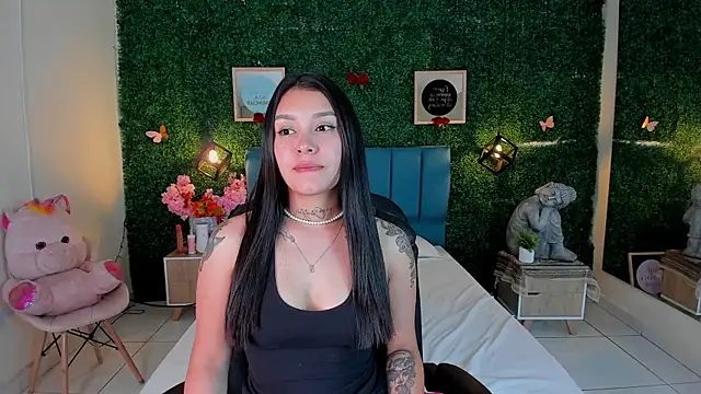 GabyyCute  online show from December 16, 3:34 am