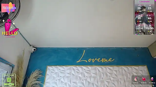 Mia Duque1999 online show from February 25, 8:40 pm