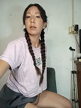Cristal azul777 online show from June 1, 12:01 am