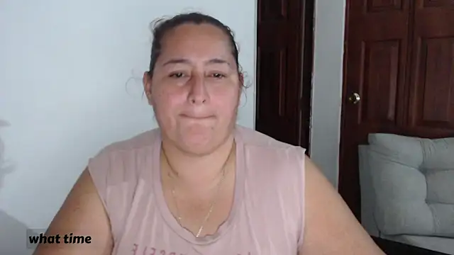 VioletBruces online show from January 13, 2:17 am