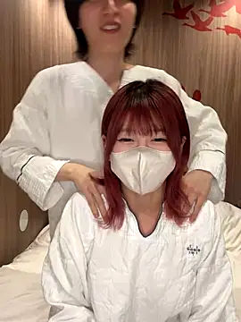 kai xoxo   online show from December 20, 12:09 pm