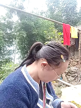 ava-dellght online show from January 14, 7:57 am