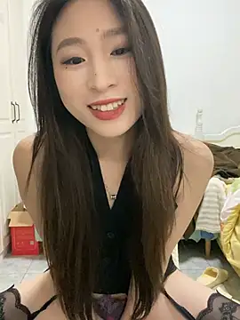 yaqing666 online show from March 1, 3:56 pm