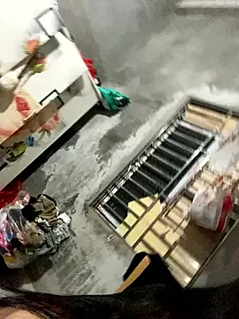 Wendy-babyy online show from January 18, 10:39 pm