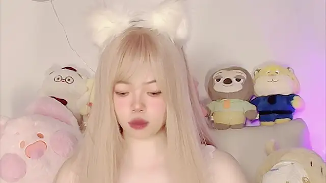 Miyeoonn online show from January 16, 2:13 pm