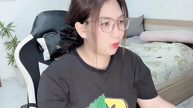 Ni-Ni 2K online show from June 29, 12:17 am