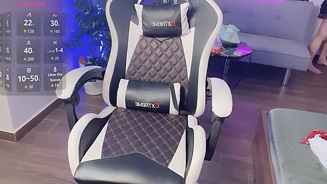 Ni-Ni 2K online show from January 15, 3:23 am