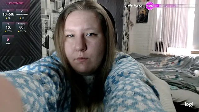 SecretGodnes online show from April 9, 7:58 am