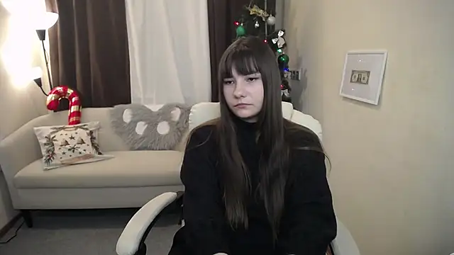 AliceMeowvv online show from December 4, 1:13 pm