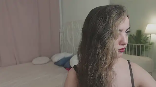 foxxxymary online show from March 13, 5:53 am