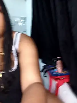 VaneandRossy online show from January 10, 12:15 am