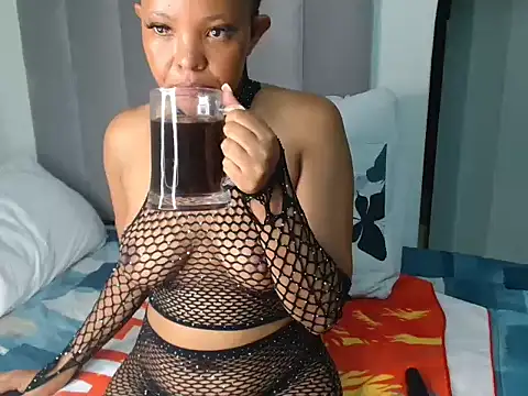 Sassy S online show from January 31, 8:40 pm