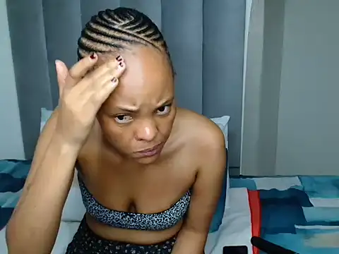 Sassy S online show from March 1, 10:04 am