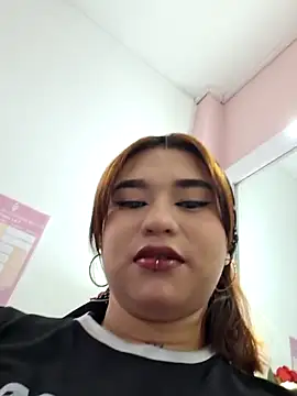 Amy Parkker online show from March 11, 12:31 pm