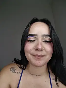 tiffanybrowm online show from February 27, 6:24 am