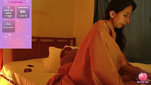 MoonLipsON- online show from March 5, 12:50 am