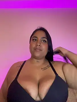 YenthCorona online show from February 18, 3:49 am