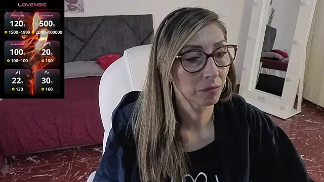 Scarlett 079 online show from April 7, 11:56 am