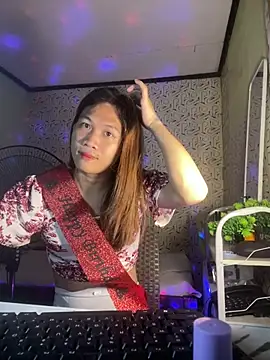 luna love bitex online show from June 3, 4:56 pm
