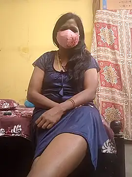 Preeti345 online show from December 20, 9:57 am