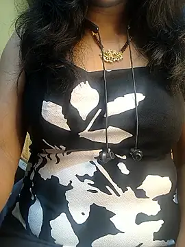 Preeti345 online show from March 16, 4:48 am