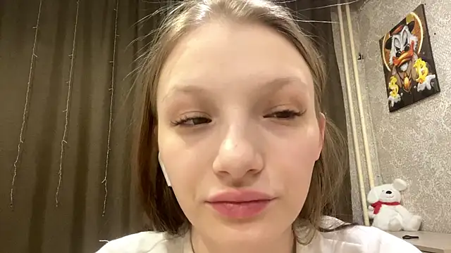 Cleonoth2o online show from March 24, 7:30 pm