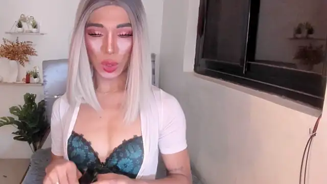 TsBlackHORSECOCKcalix online show from April 11, 8:12 pm