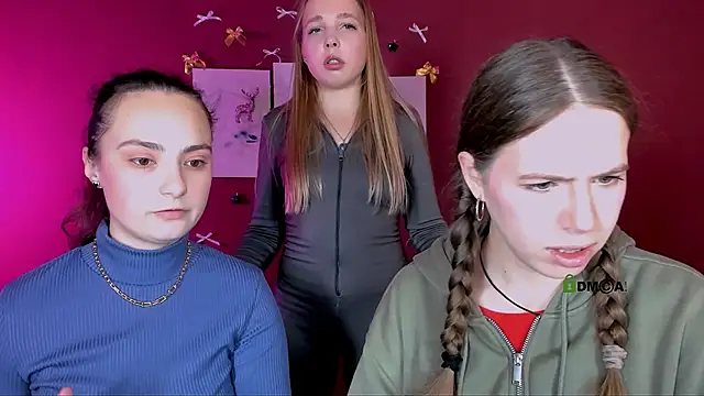 jenna elayne online show from December 20, 10:08 am