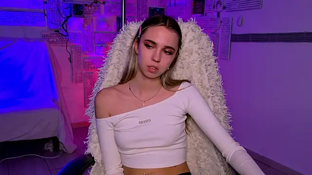 KimPorins online show from February 13, 2:30 pm