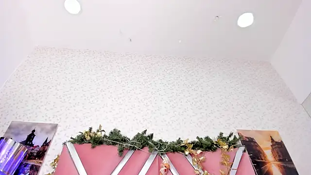 cataleyasantana online show from January 9, 3:00 am