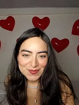 saasha Petit online show from February 10, 10:29 am