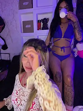 Dakota Goldd online show from December 14, 6:19 am