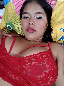 flor salvaje  online show from January 9, 4:44 pm