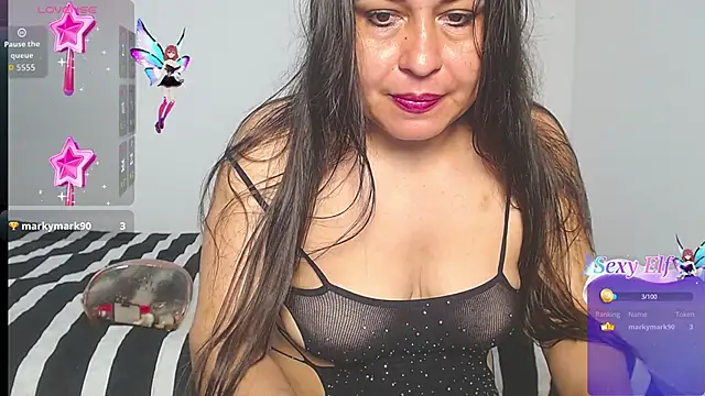  SEXY MATURE  online show from December 15, 12:38 am