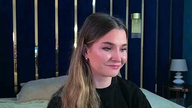 Lina Sinerz online show from April 5, 8:52 pm