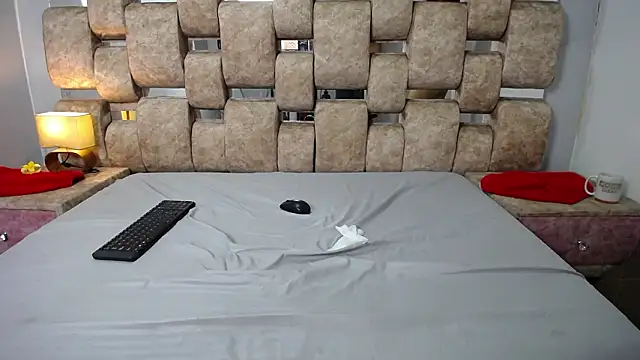 KathyAiden online show from March 12, 10:56 pm