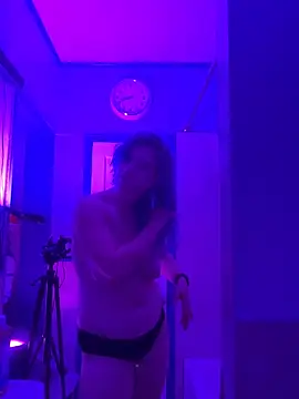 rosiebuddy online show from January 15, 1:44 am