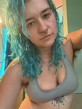 rosiebuddy online show from April 15, 11:05 pm