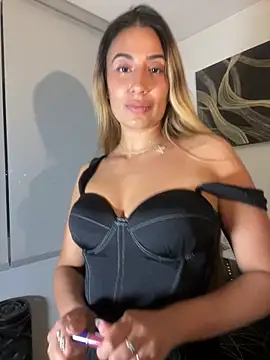 Megumi Ivanov online show from February 22, 3:07 am