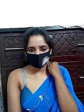 Sexy Munni01 online show from March 13, 5:47 pm