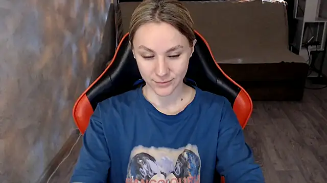 MiaBun1 online show from February 17, 4:12 am