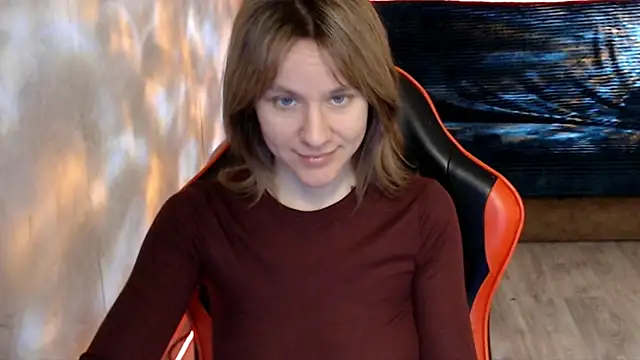 MiaBun1 online show from June 3, 3:07 am