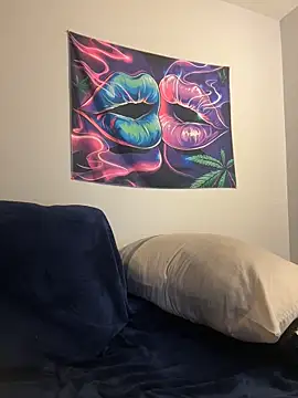 GoddessKoe online show from April 26, 7:17 am