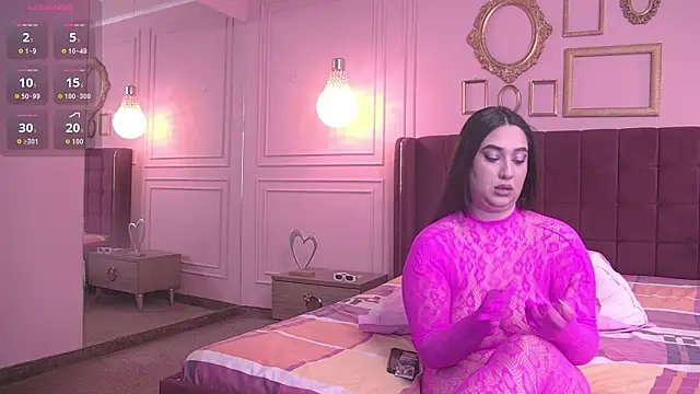 KendallVelvet online show from February 14, 12:07 pm