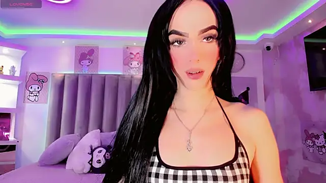 Melany Alejandra online show from December 17, 1:04 pm