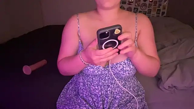 purpule 2 online show from July 16, 10:03 pm