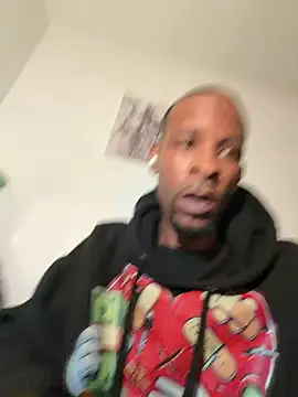 Dreadyyy online show from December 15, 5:45 am